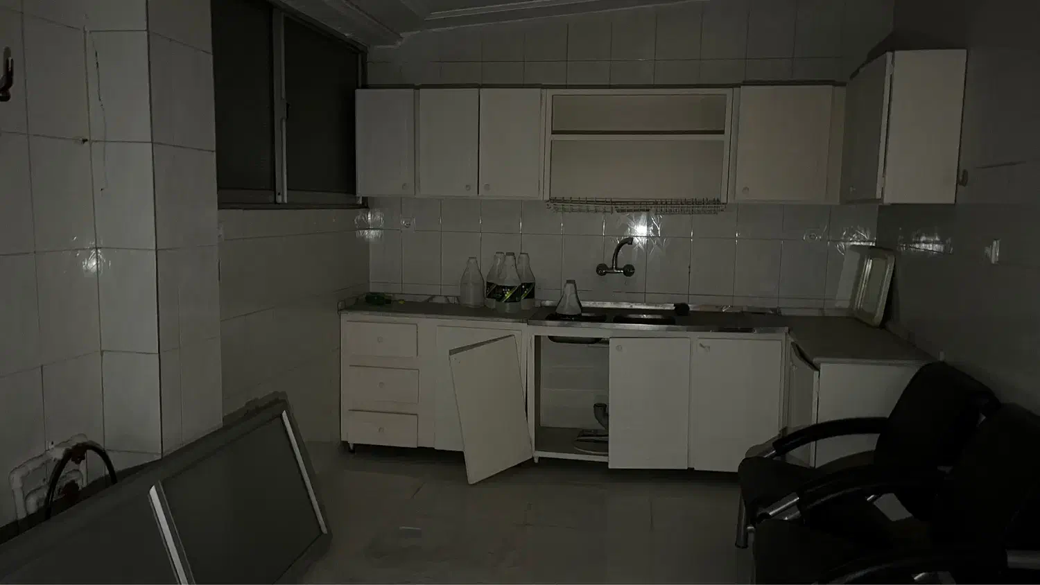 کابینت فلزی|مصالح و تجهیزات ساختمان|ساری, |دیوار