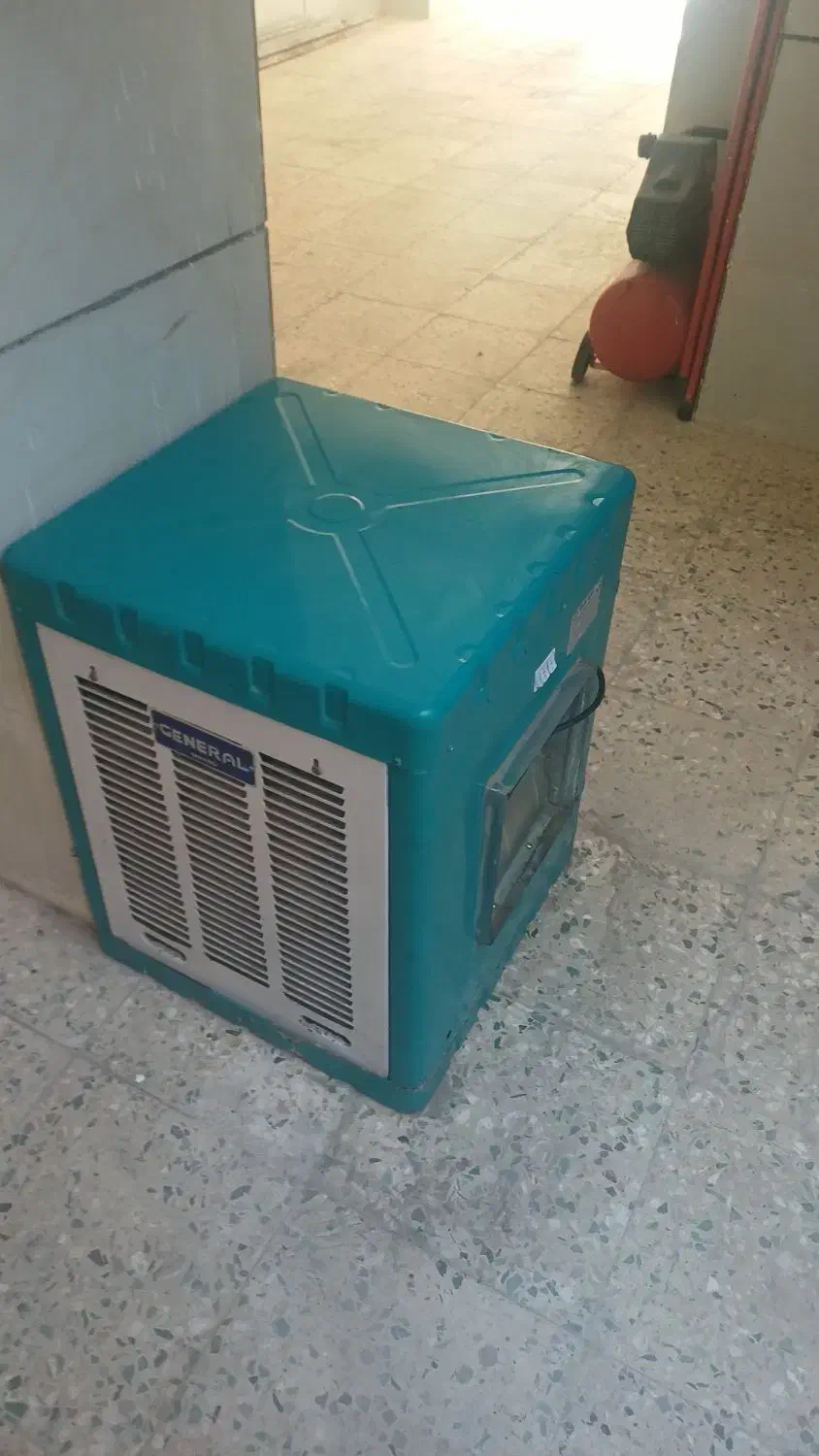 کولرآبی بزرک|کولر آبی|بجنورد, |دیوار