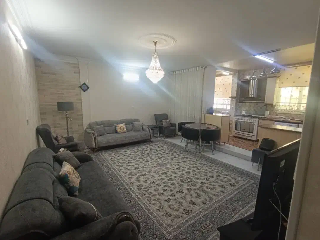 ۷۵متر/پیروزی/دو خواب/بمب سرمایه گذاری|فروش آپارتمان|تهران, نیروی هوایی (پیروزی)|دیوار