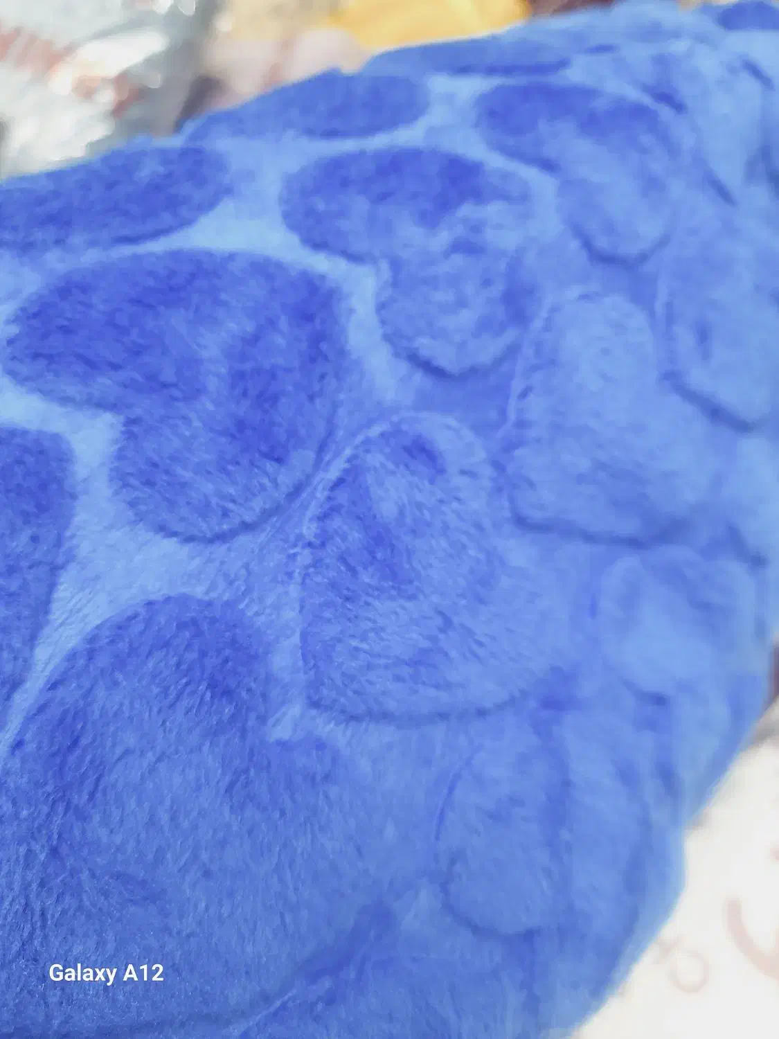 پتو تک نفره  مخملی|رختخواب، بالش، پتو|ورامین, ورامین|دیوار