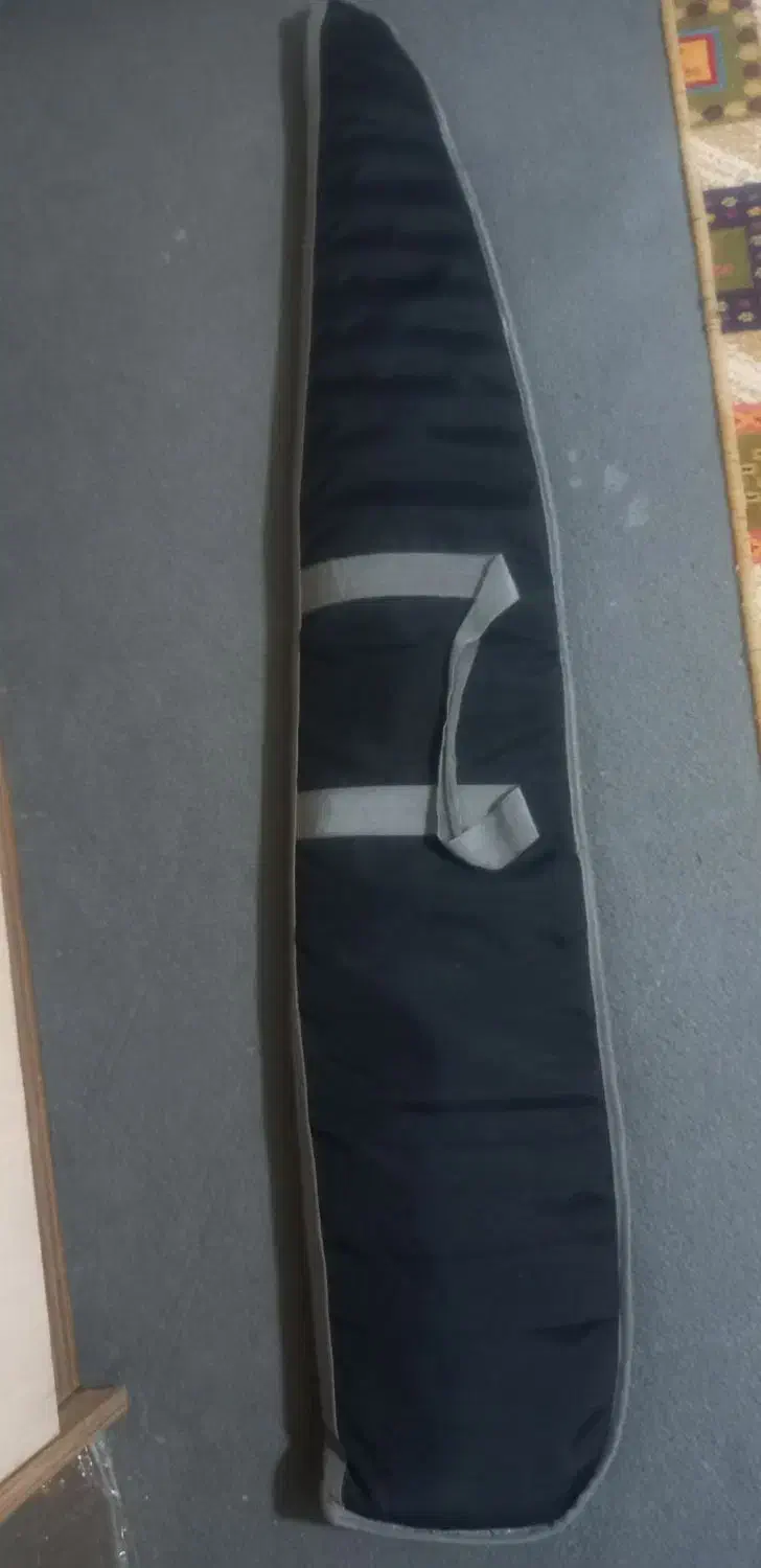 کیف تفنگ بادی دیانا|کیف، کفش، کمربند|ری, فیروزآبادی|دیوار