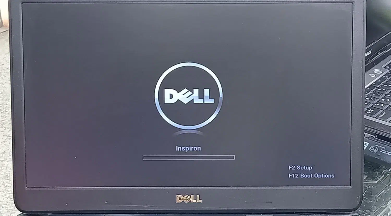 دل گرافیک دار inspiron m5040|رایانه همراه|همدان, |دیوار