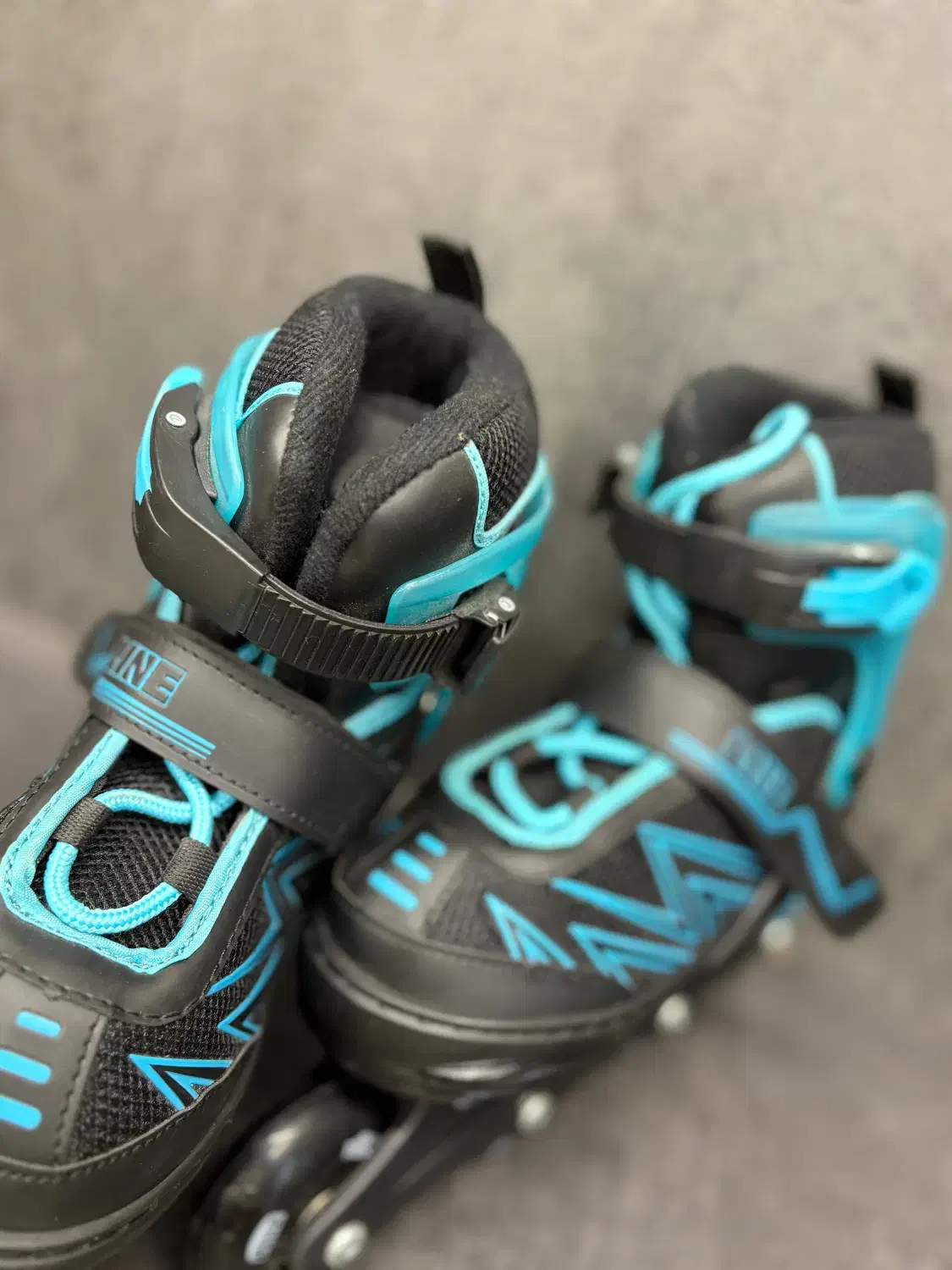 اسکیت لاین سافت|دوچرخه، اسکیت، اسکوتر|بهشهر, |دیوار