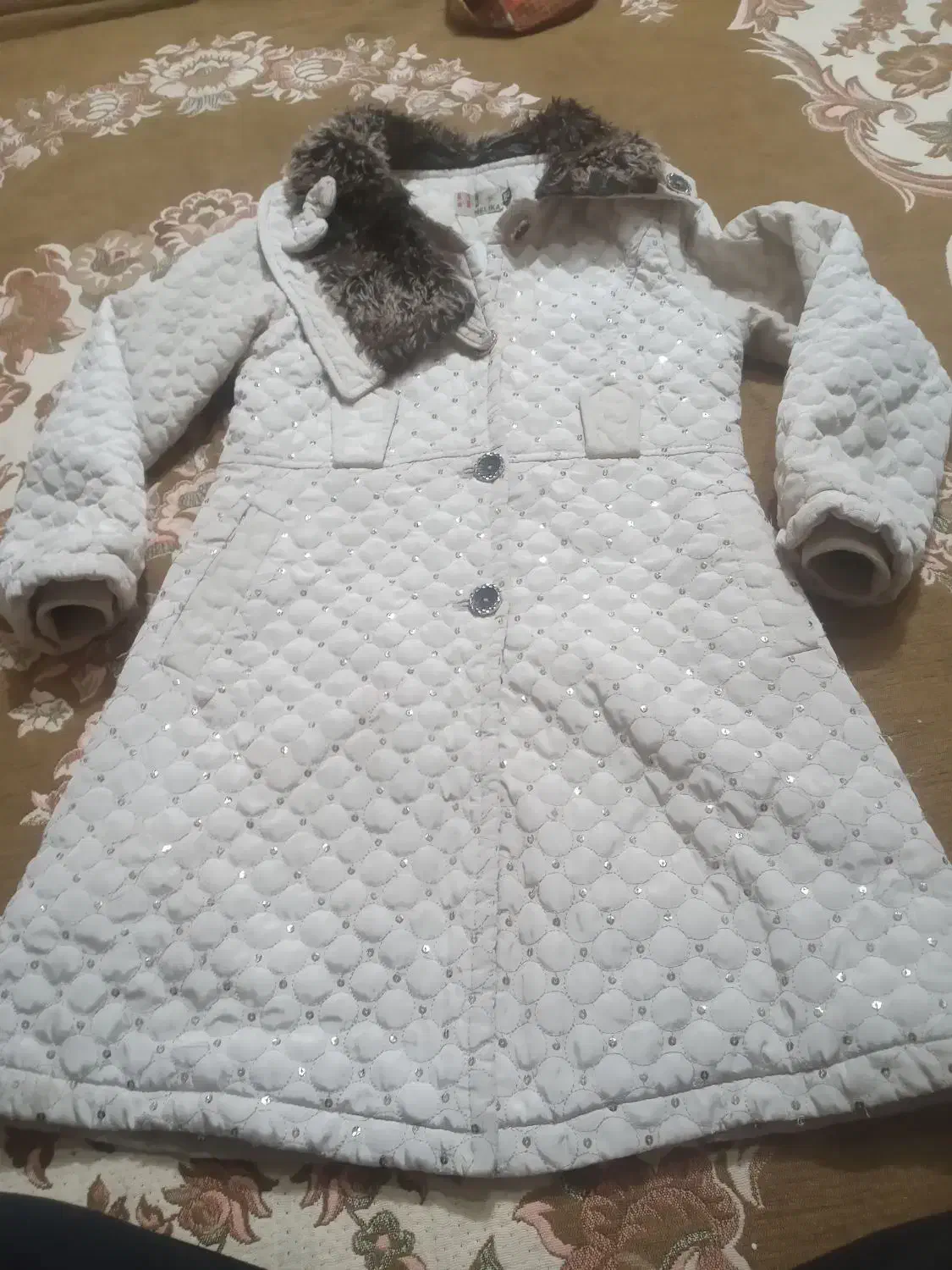 کافشن زنانه|لباس|مشهد, شهرک بهارستان|دیوار