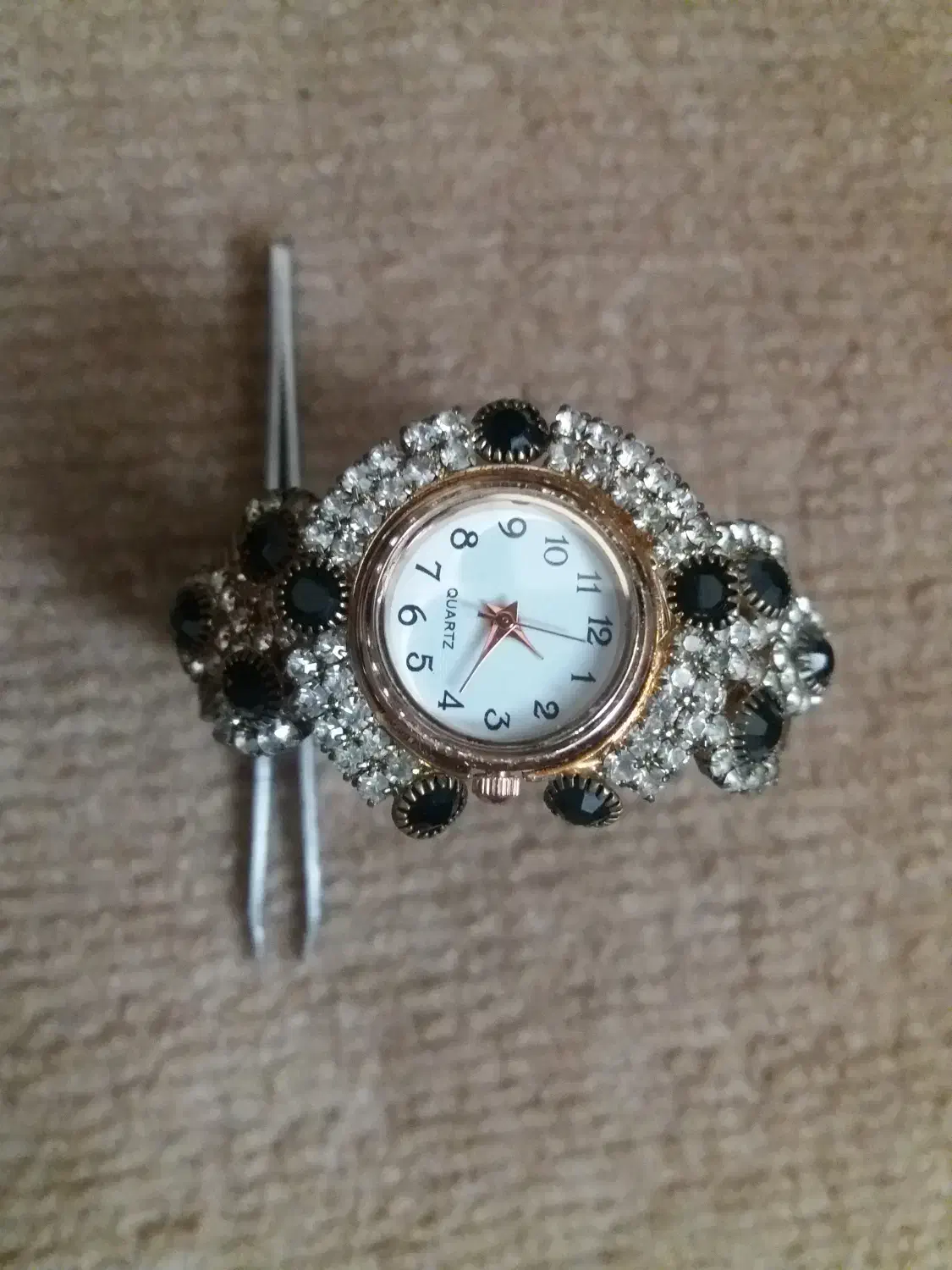 ساعت های مچی|ساعت|قم, شاه سید علی|دیوار