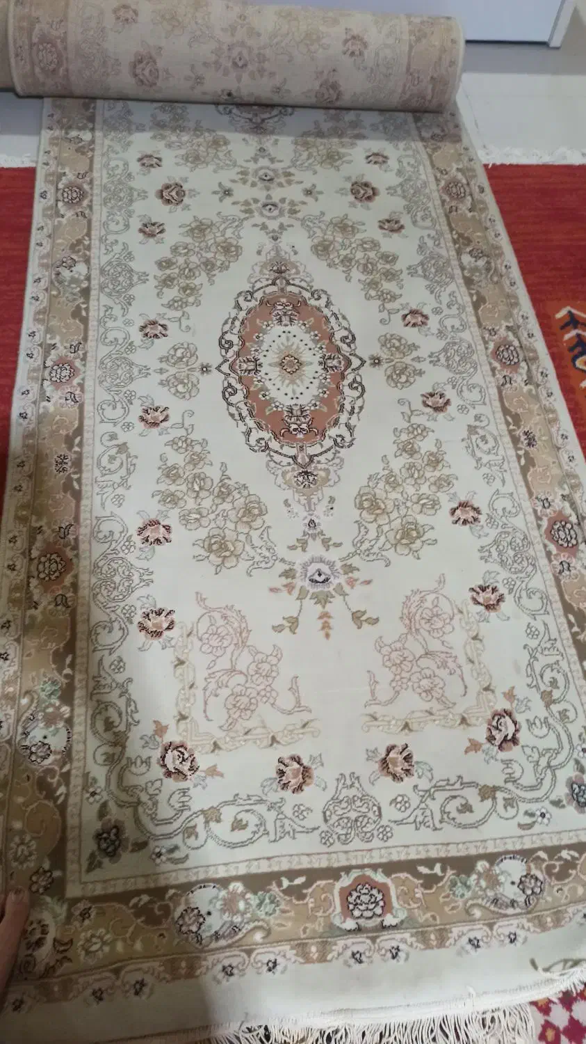 فرش کناره|فرش|بندرعباس, |دیوار