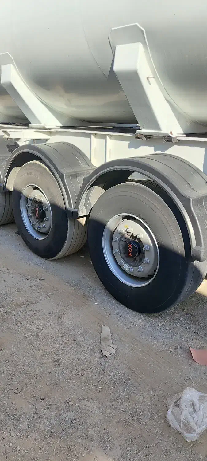 تیغه تانک|قطعات یدکی و لوازم جانبی|ری, دولت‌آباد|دیوار