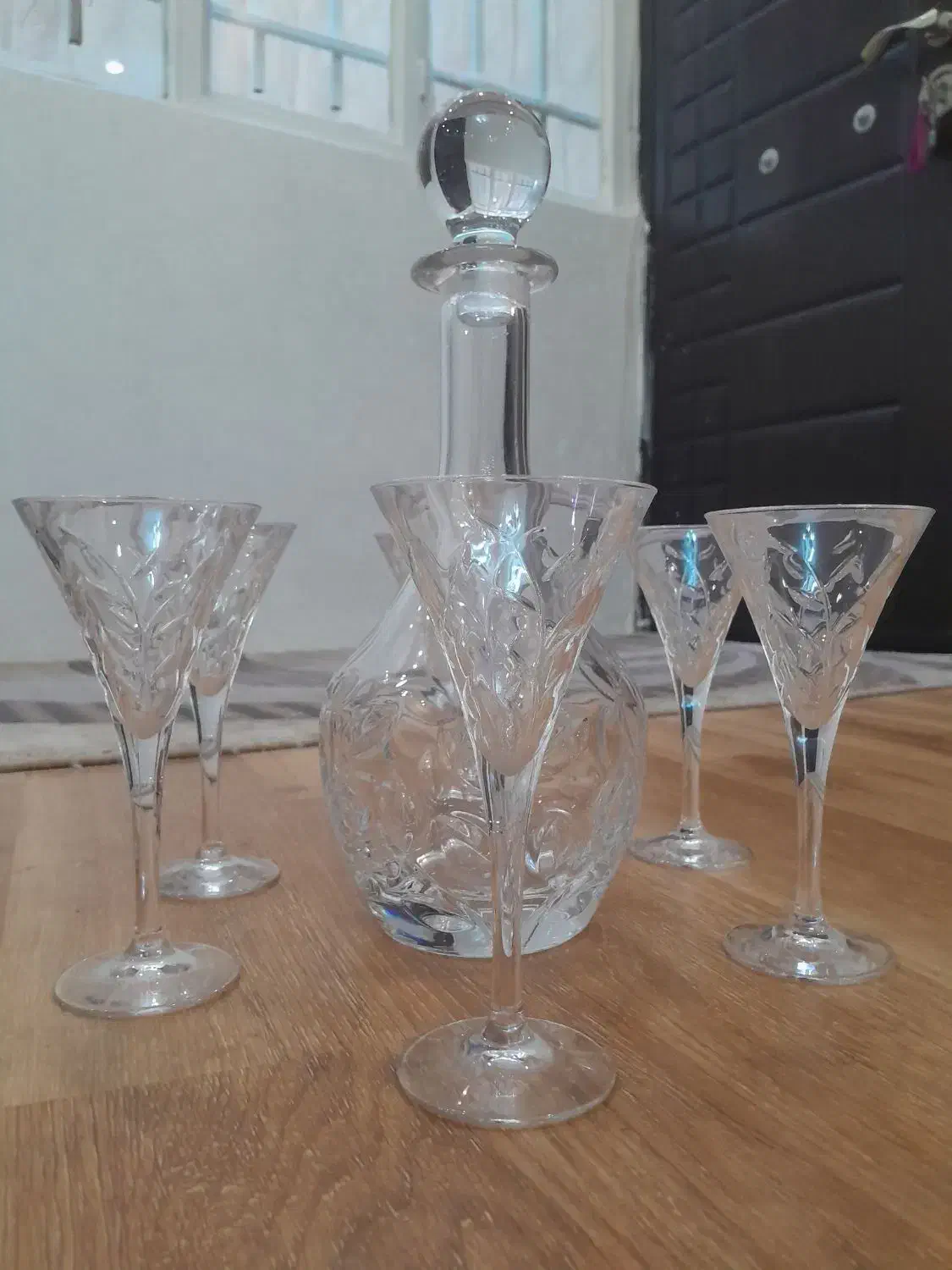 ظروف دکوری و پذیرایی|ظروف سرو و پذیرایی|کرج, حسن آباد|دیوار