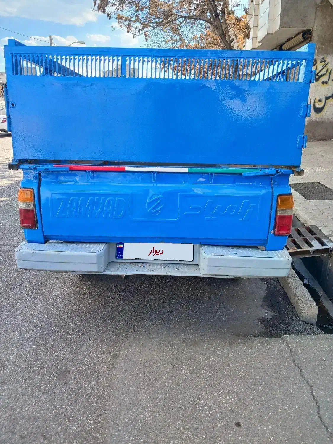 نیسان|خودرو سواری و وانت|قزوین, |دیوار