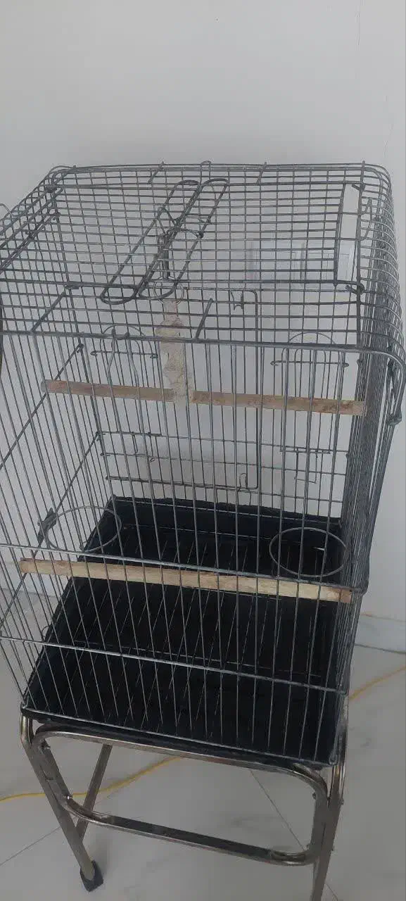 قفس|لوازم جانبی حیوانات|تهران, شهرک صدرا|دیوار