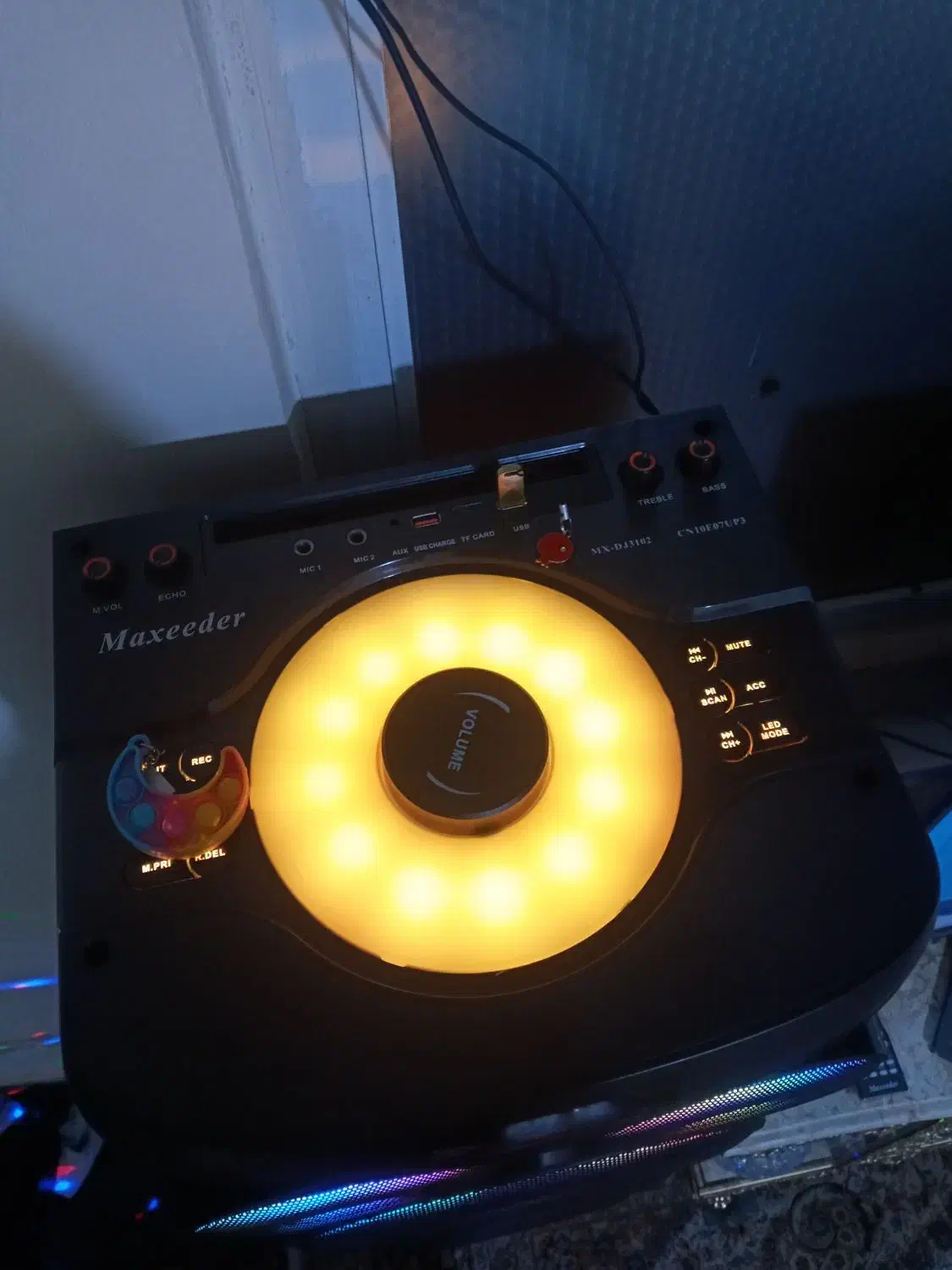 باند|سیستم صوتی خانگی|تبریز, |دیوار