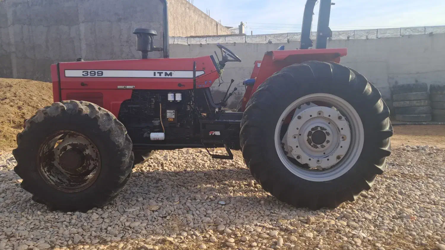 مدل 99|خودرو سنگین|شوشتر, |دیوار