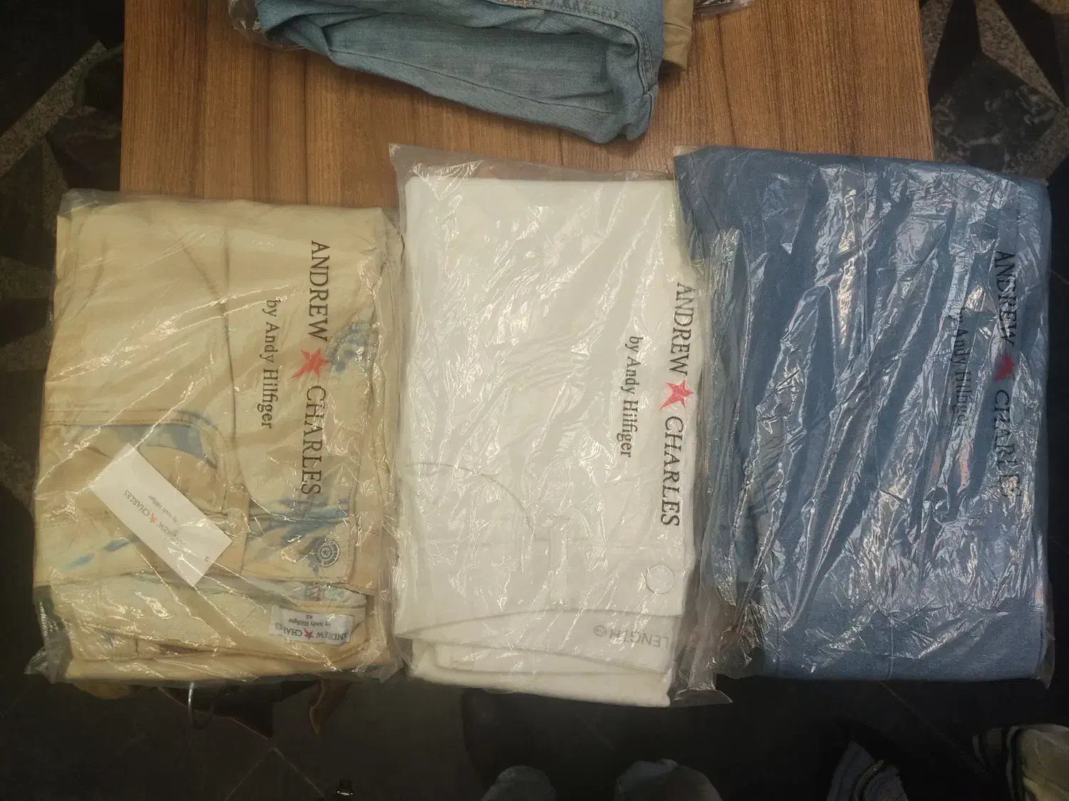 شلوار وارداتی اسپرت بیش از صد مدل مختلف|لباس|تهران, پامنار|دیوار