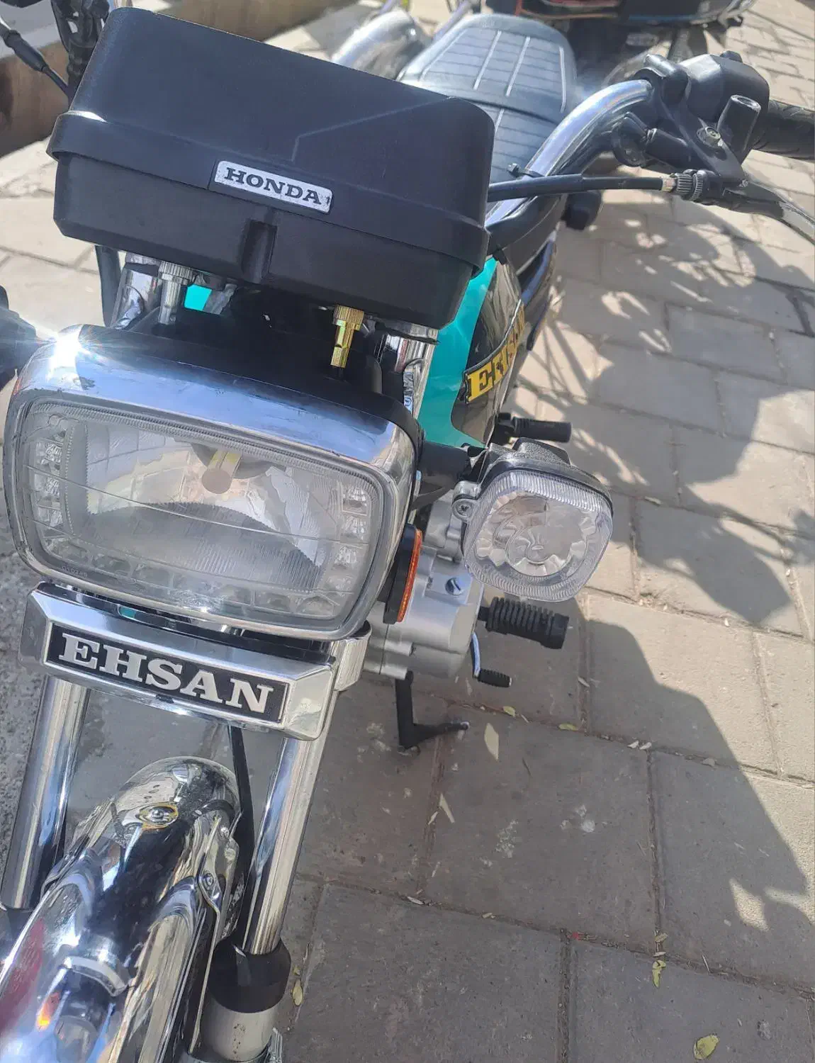 موتور ۲۰۰|موتورسیکلت|سقز, |دیوار