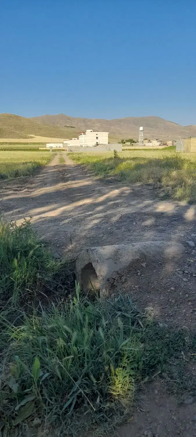 باسلام‌زمین‌فروشی‌درارومیه‌‌منطقه‌سروروستای‌گنگچین|فروش زمین و ملک کلنگی|صومای برادوست, |دیوار