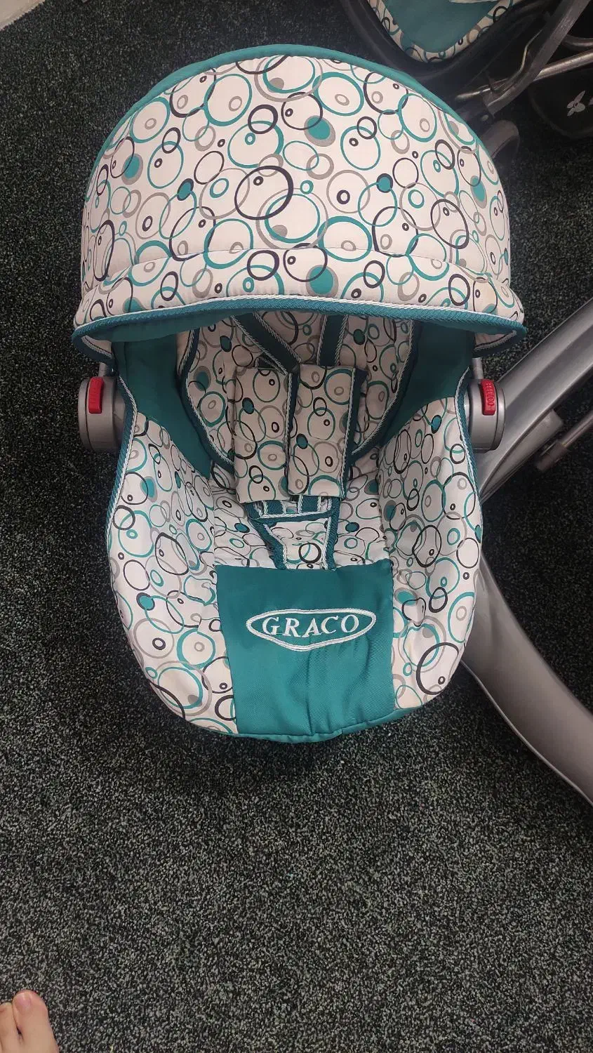 کریر دلیجان|کالسکه و لوازم جانبی|قرچک, مهدیه|دیوار