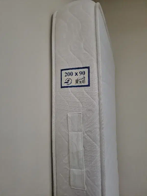 تشک طبی|تشک تختخواب|ری, سرتخت|دیوار