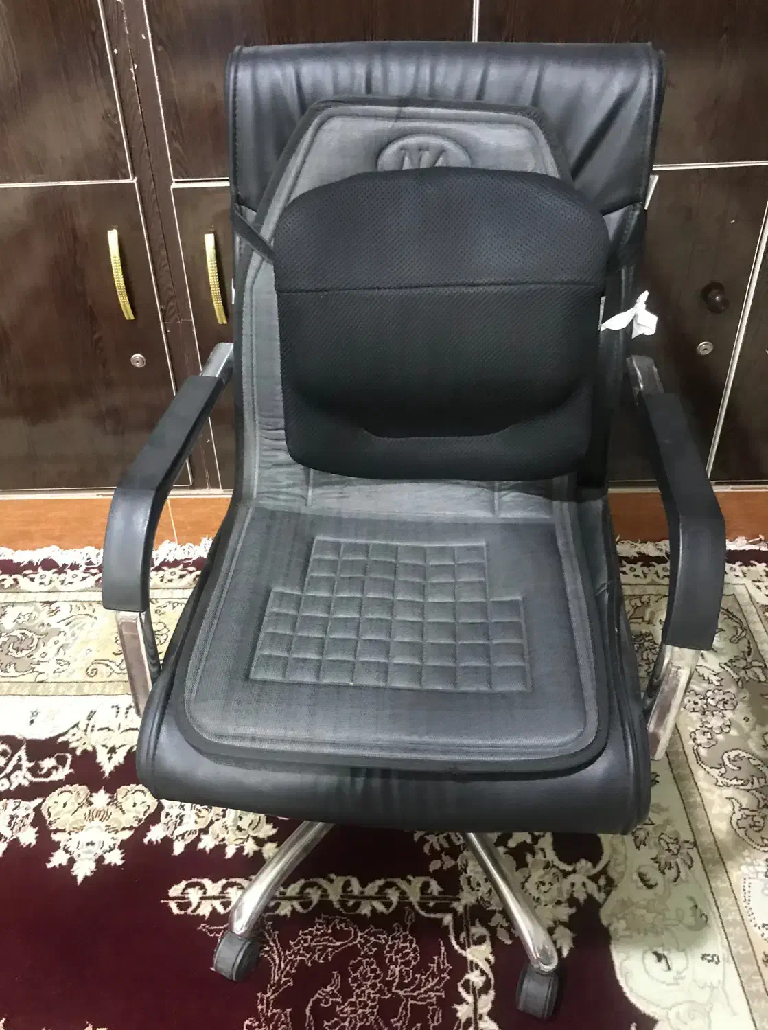 صندلی میز کمد|مبلمان اداری|باشت, |دیوار