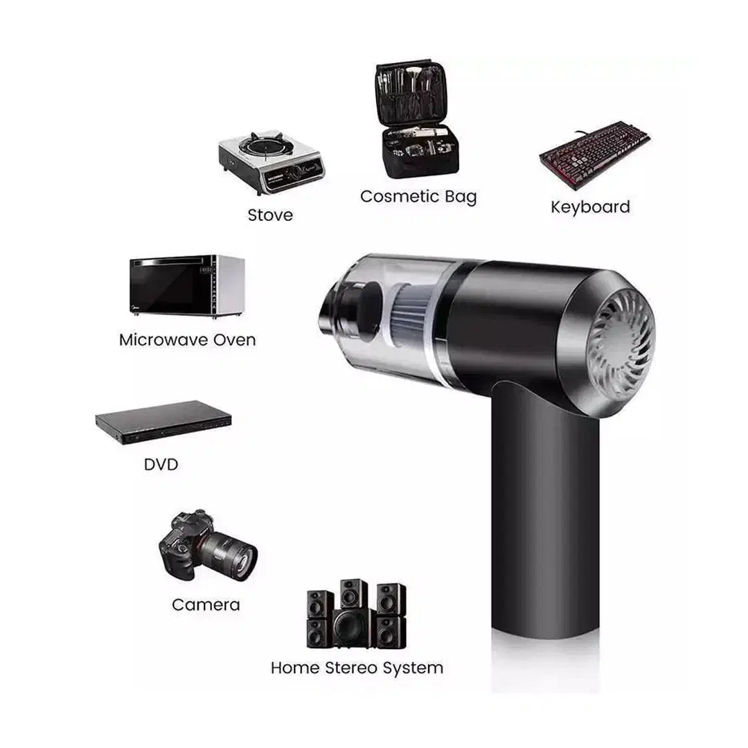 جارو شارژی|جاروبرقی، جارو شارژی، بخارشو|اصفهان, بهرام‌آباد|دیوار