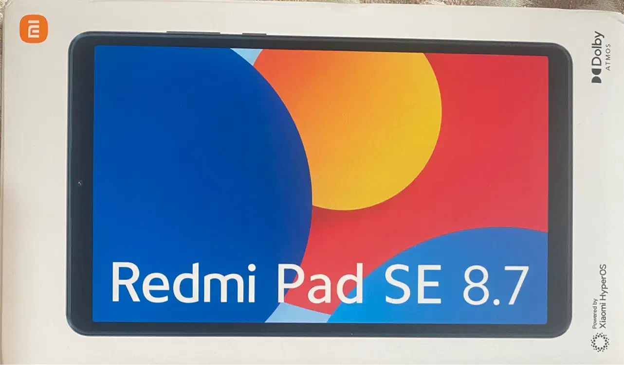 تبلت شیائومی|تبلت|تهران, نعمت‌آباد|دیوار