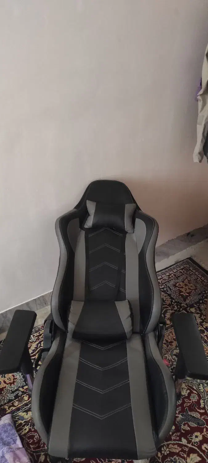 صندلی گیمینگ|صندلی و نیمکت|تربت جام, شهید مدرس|دیوار