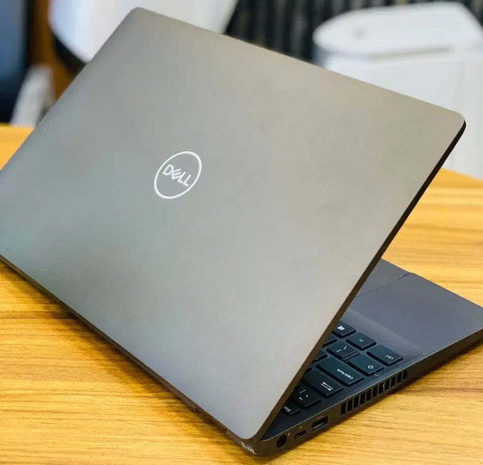 لپ تاپ DELL /مدل Latitude 5500 / رم ۸ /CPU I5|رایانه همراه|مشهد, رضاشهر|دیوار