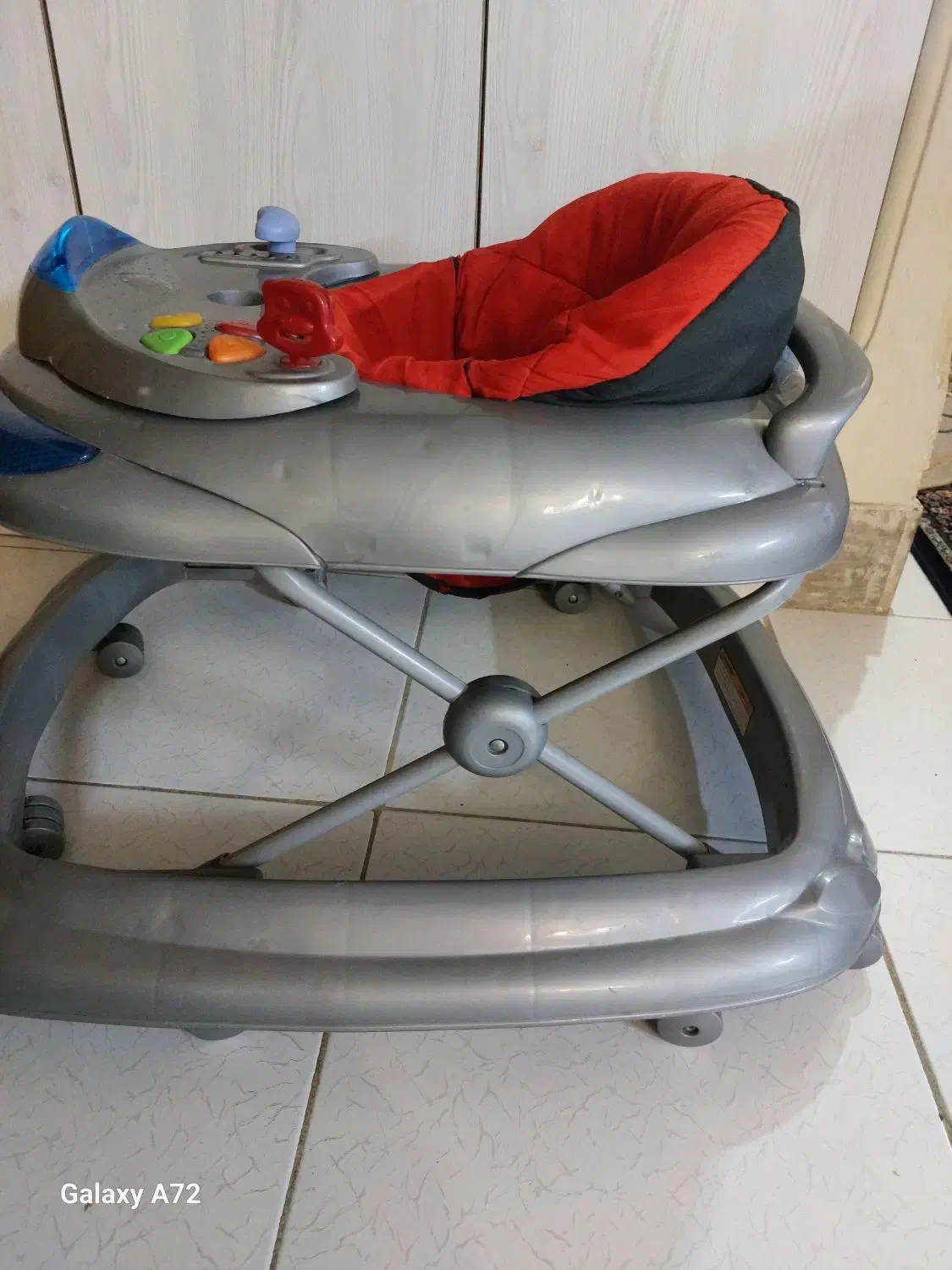 روروئک|اسباب و اثاث بچه|بجنورد, |دیوار