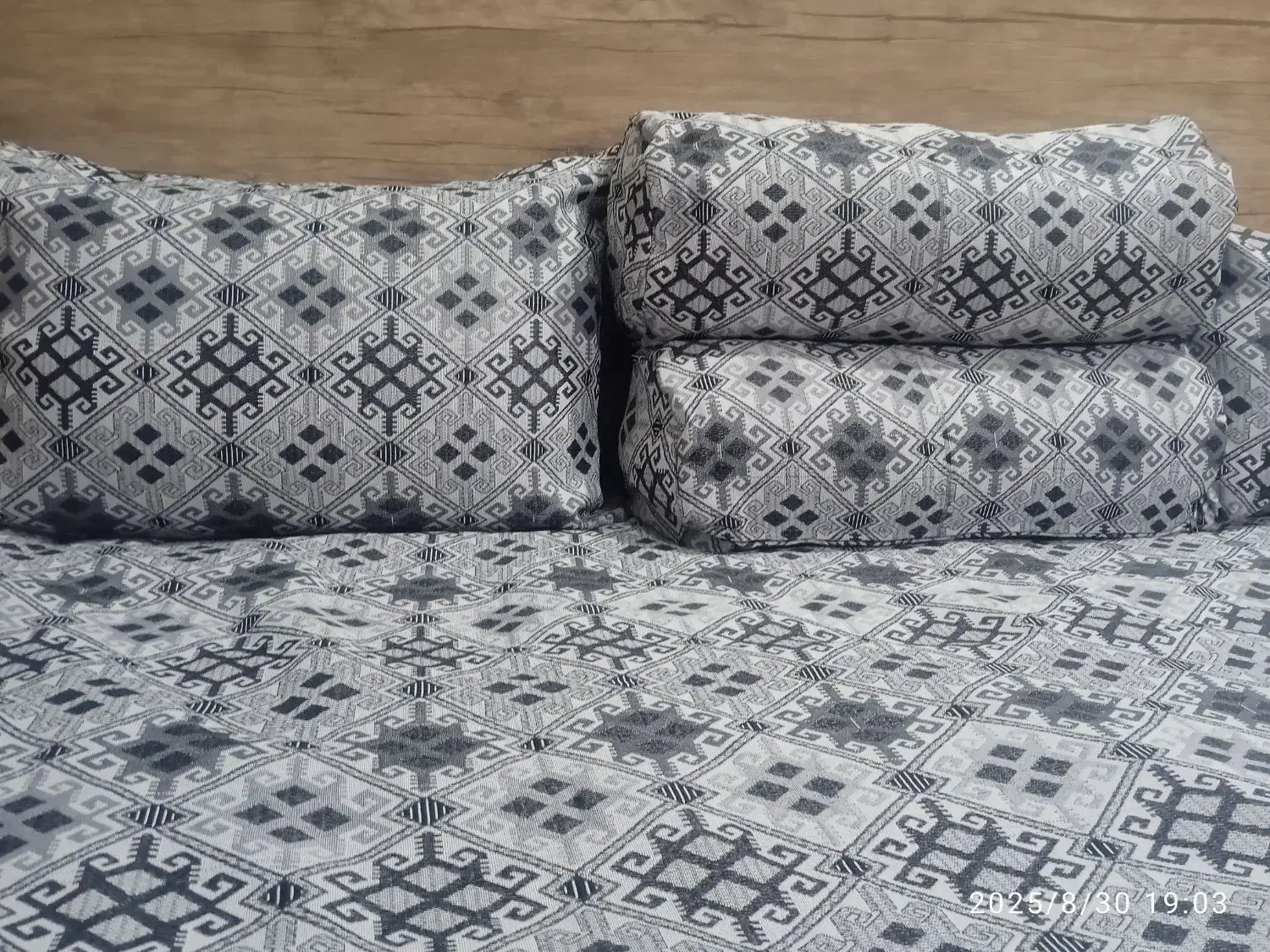 دوخت ملافه،روبالشی ،پرده ،چادر نماز|رختخواب، بالش، پتو|پرند, فاز ۴|دیوار