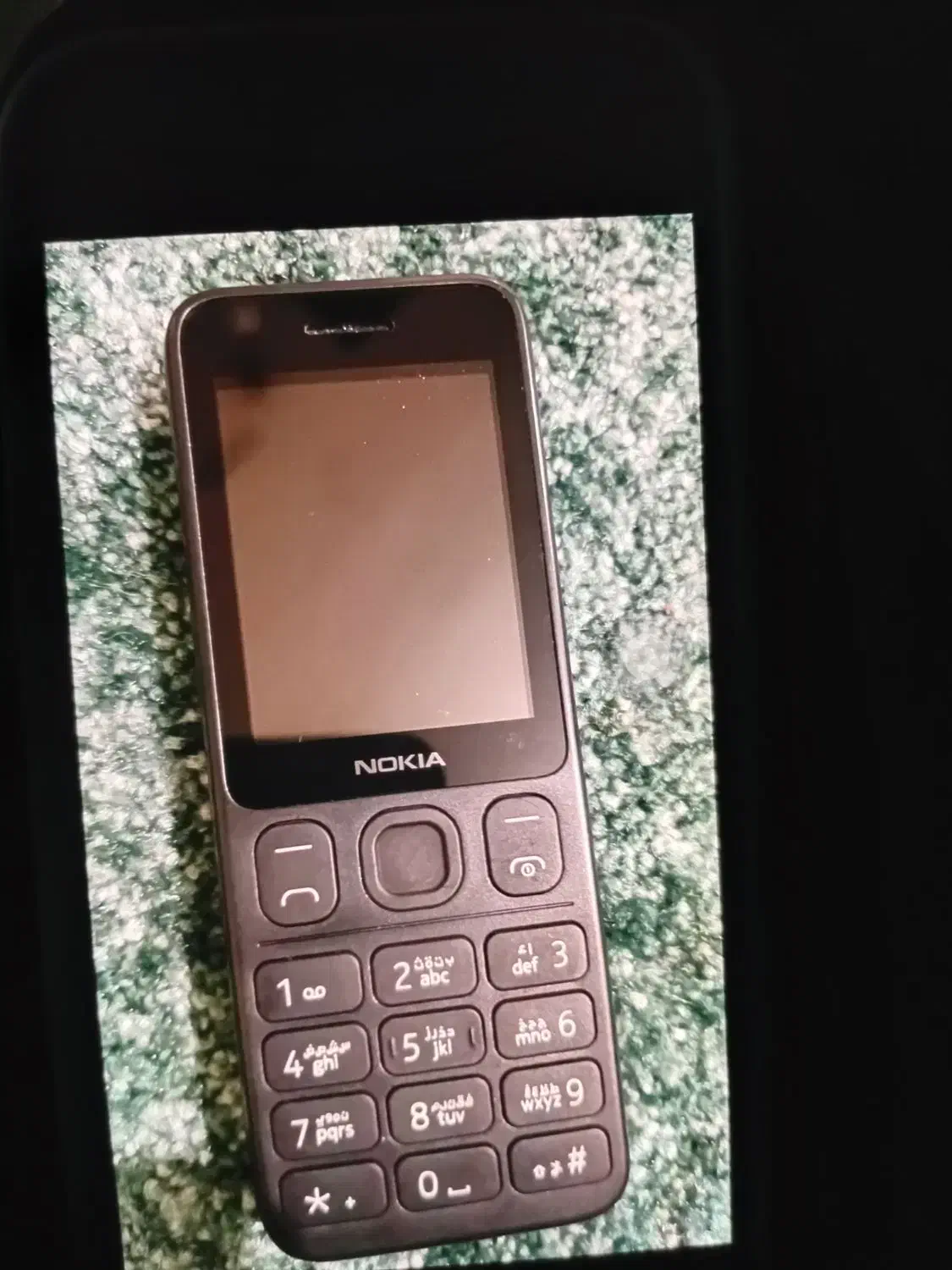 گوشی نوکیا|موبایل|اهواز, نبوت|دیوار