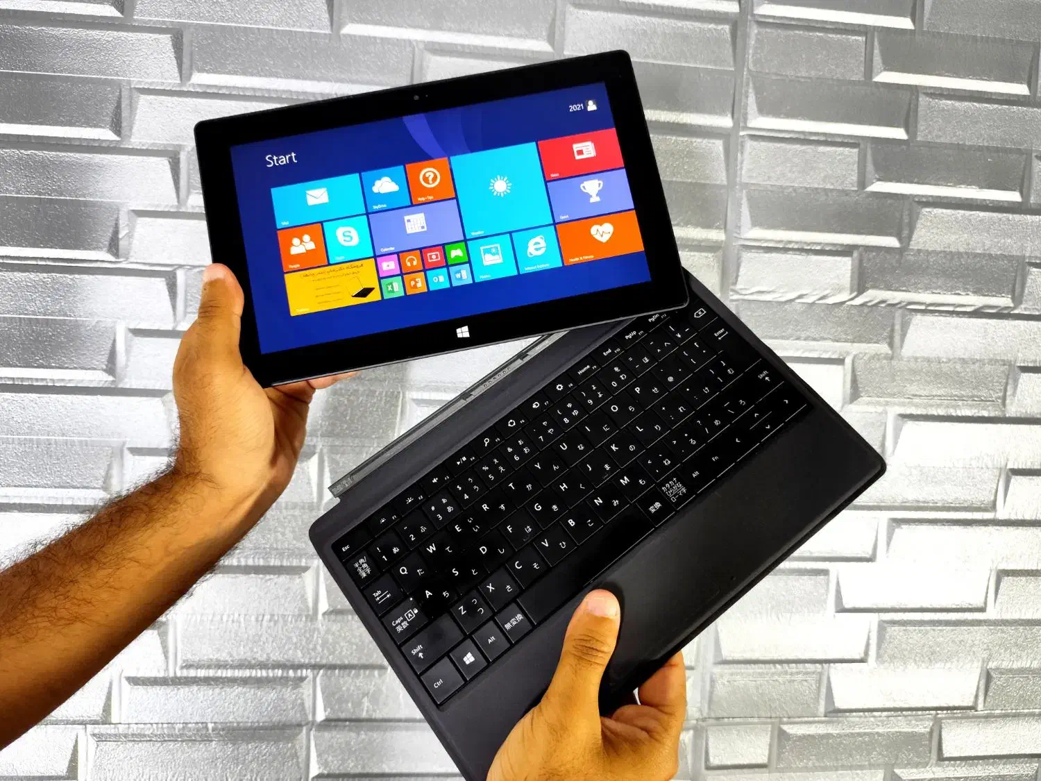 /TABLET WINDOWS|تبلت|شیراز, ارم|دیوار