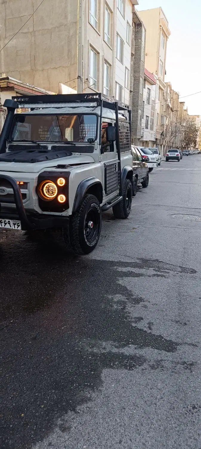 پاژن|خودرو سواری و وانت|مشهد, نظام دوست|دیوار