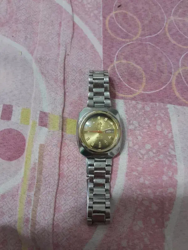 اورینت عتیقه قدیمی|ساعت|کرج, کمال‌شهر|دیوار