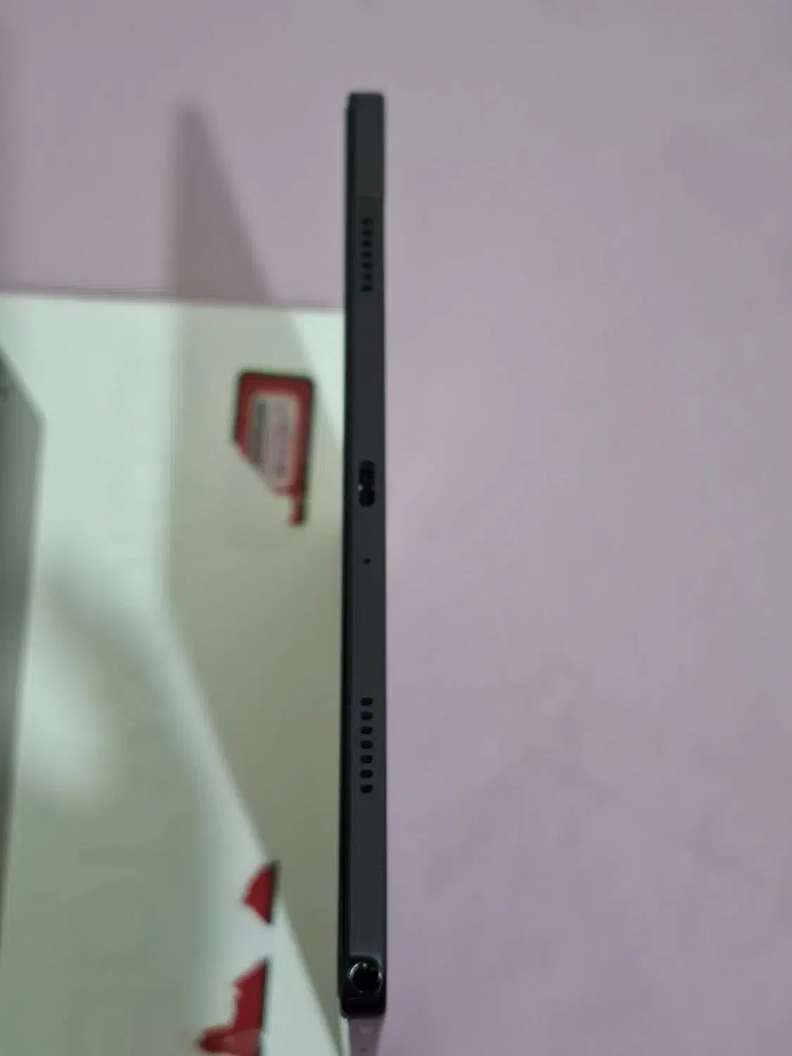 a9 plus رم ۸ ۱۲۸ گیگ ۱۱ اینچ 5g|تبلت|تهران, هفده شهریور|دیوار