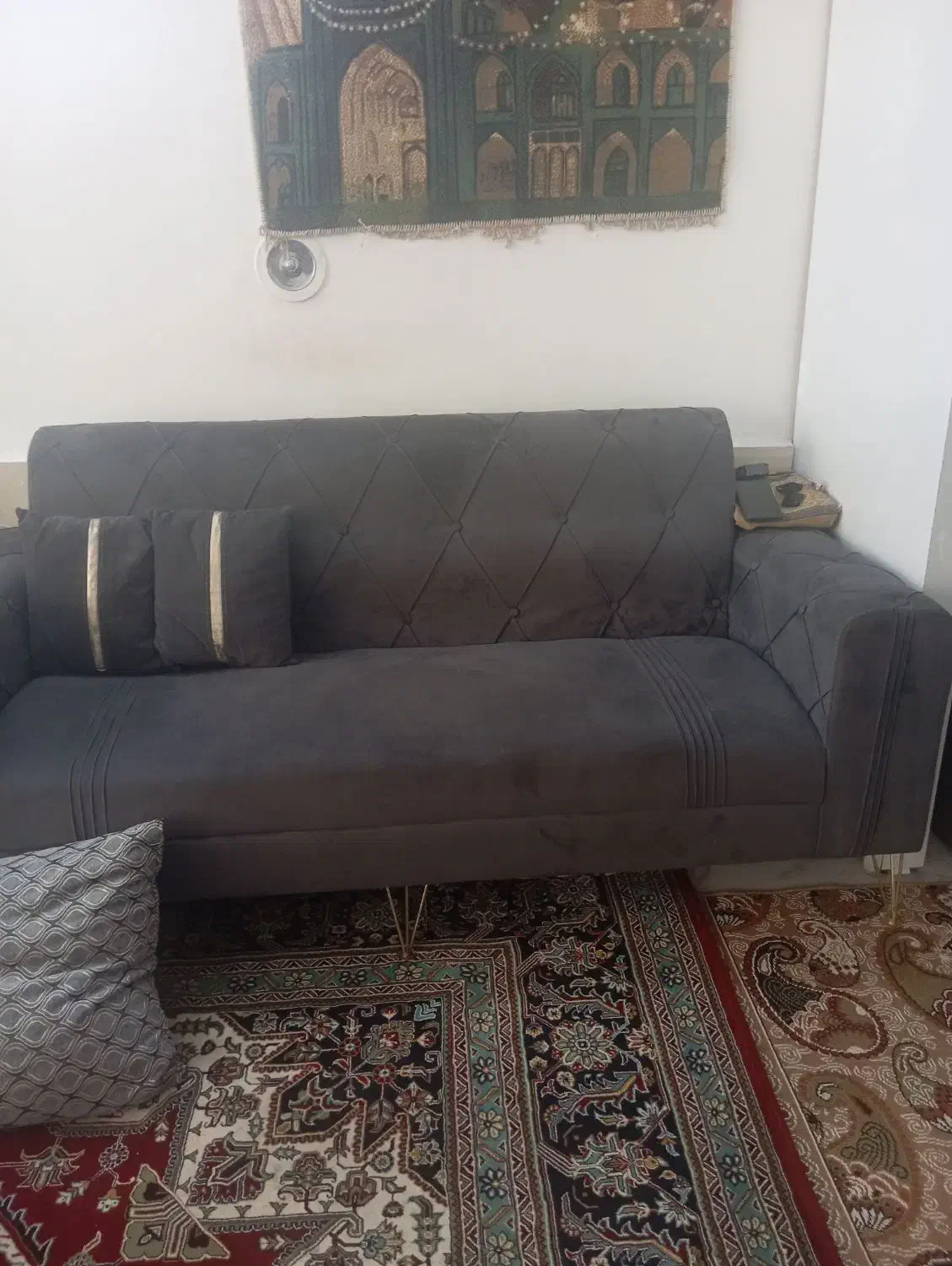 وسایل منزل|اجاق گاز و لوازم برقی پخت‌وپز|مشهد, گرجی علیا|دیوار