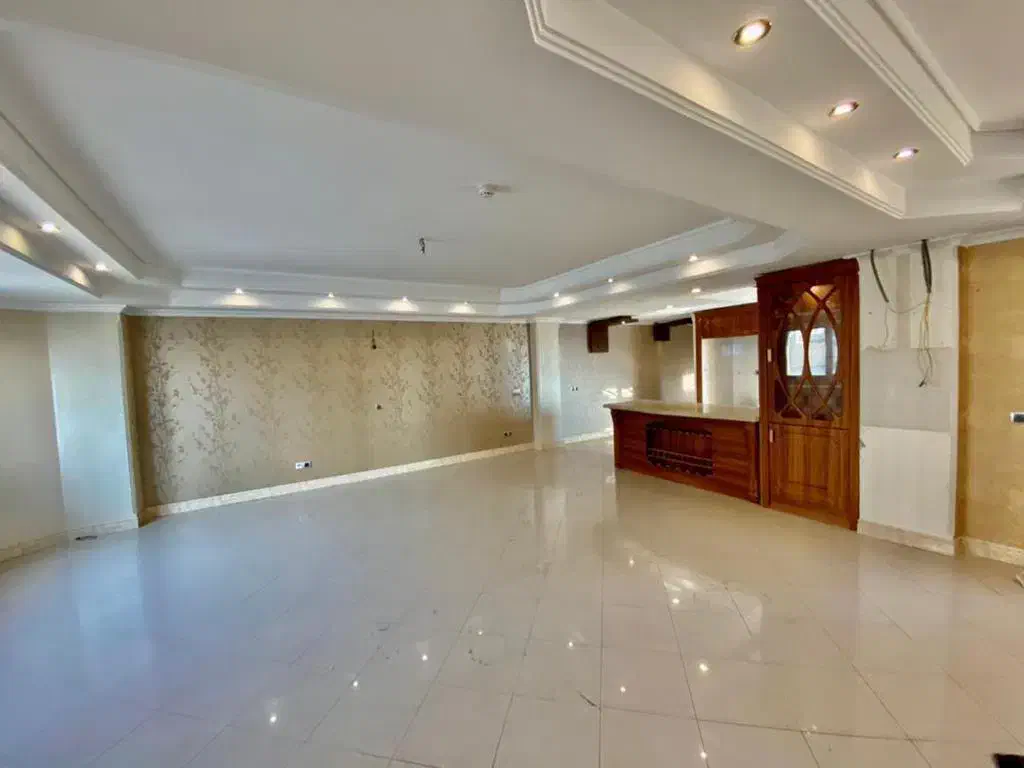 زعفرانیه ۱۵۰متر فروش مسکونی|فروش آپارتمان|تهران, زعفرانیه|دیوار