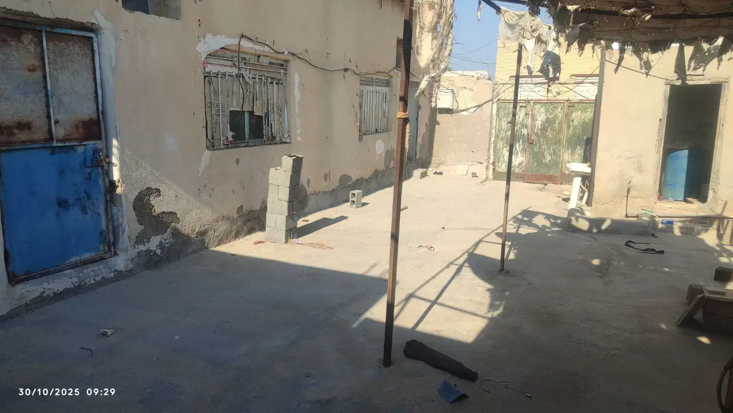 منزل مسکونی مخصوص انبار|فروش خانه و ویلا|ریگ, |دیوار