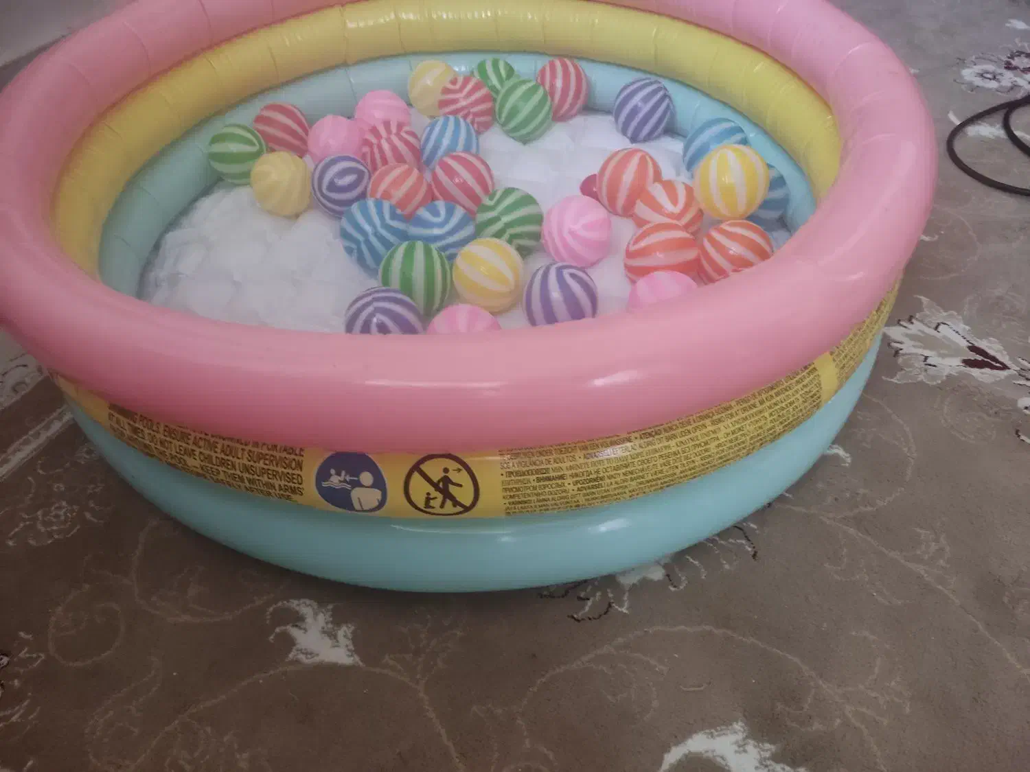 استخر بادی|حراج|تربت جام, مطهری|دیوار