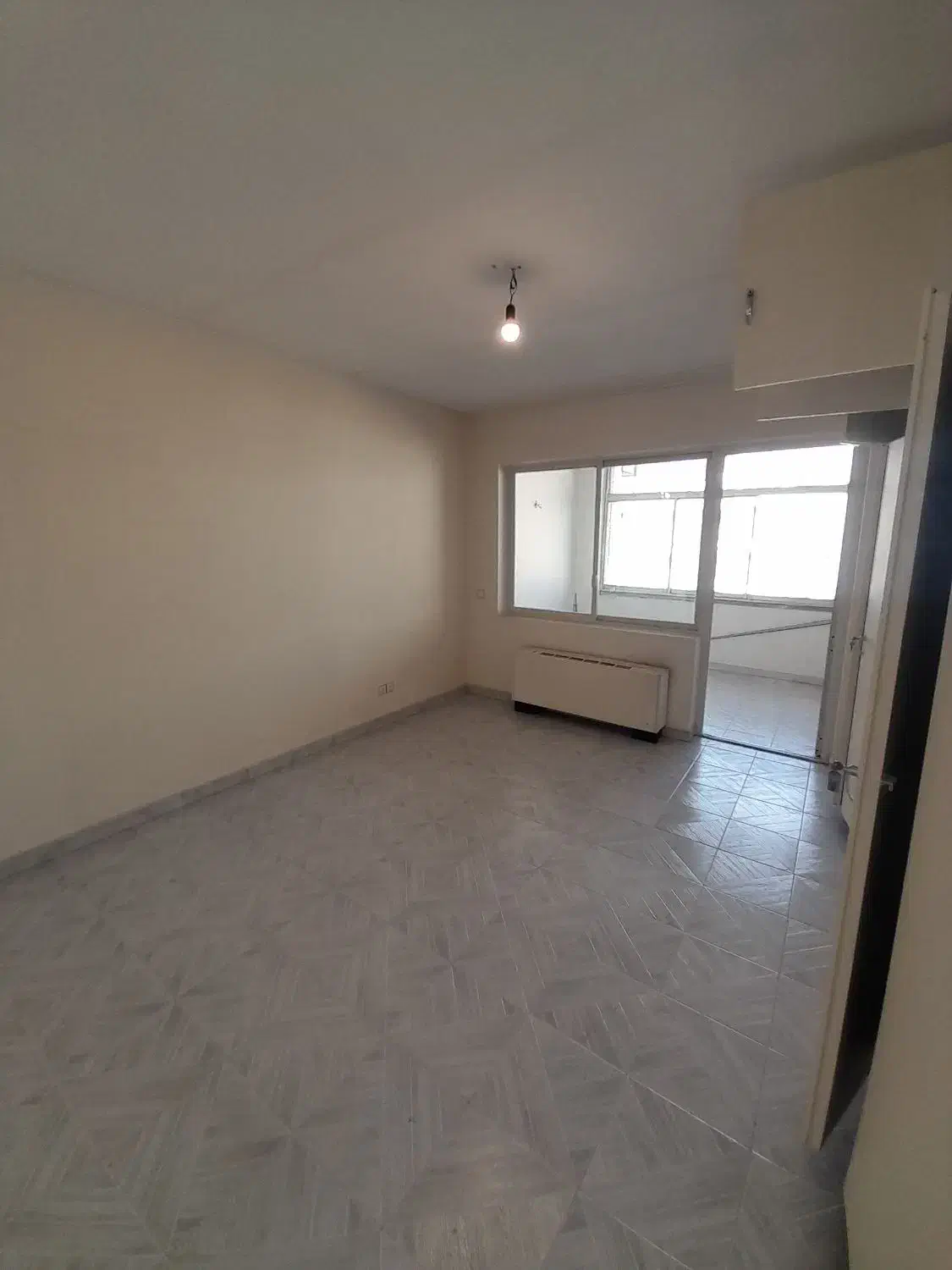 میرداماد۱۲۵ متر ۲خ خوش نقشه با امکانات تخلیه