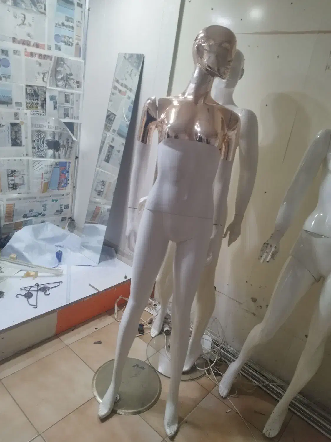 مانکن|فروشگاه و مغازه|مرودشت, ابوذر شمالی‎|دیوار