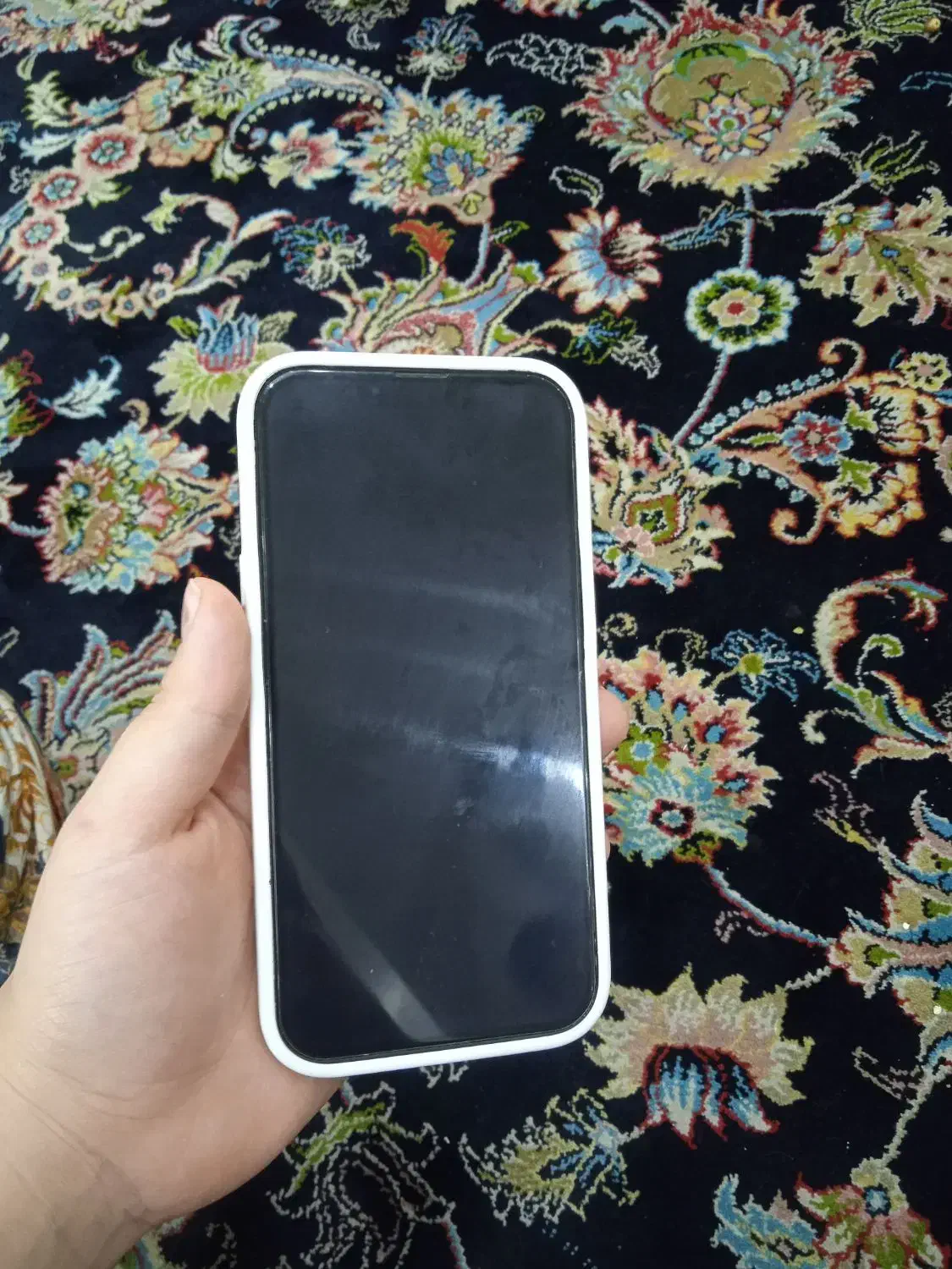 آیفون ۱۳نرمال|موبایل|صفادشت, |دیوار