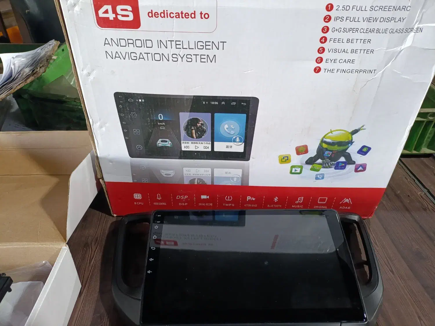 مانیتور 11اینچ سالم درحد|قطعات یدکی و لوازم جانبی|قدس, شهرقدس|دیوار