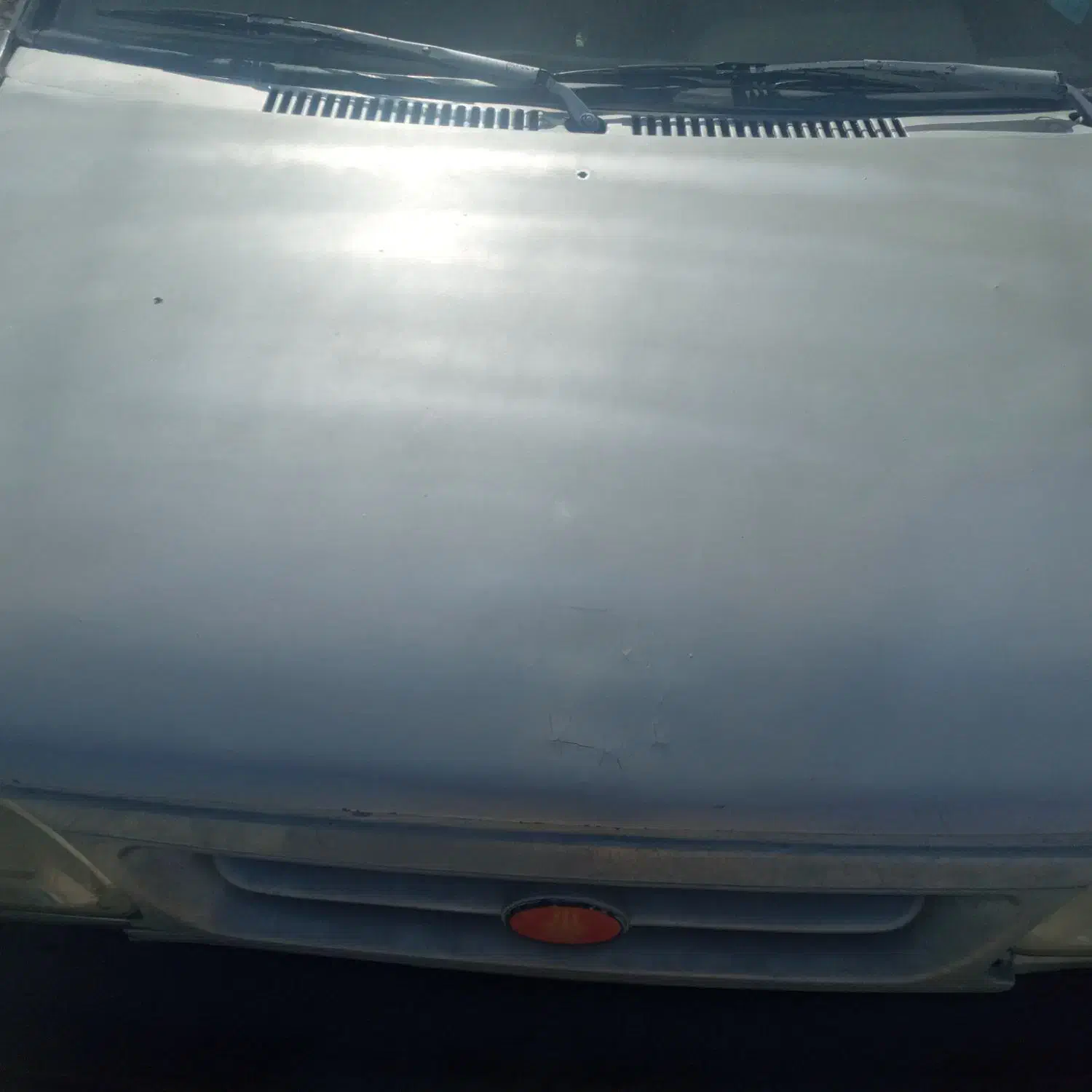 ماشین پراید  83 انژگتور|خودرو سواری و وانت|شیروان (خراسان), |دیوار