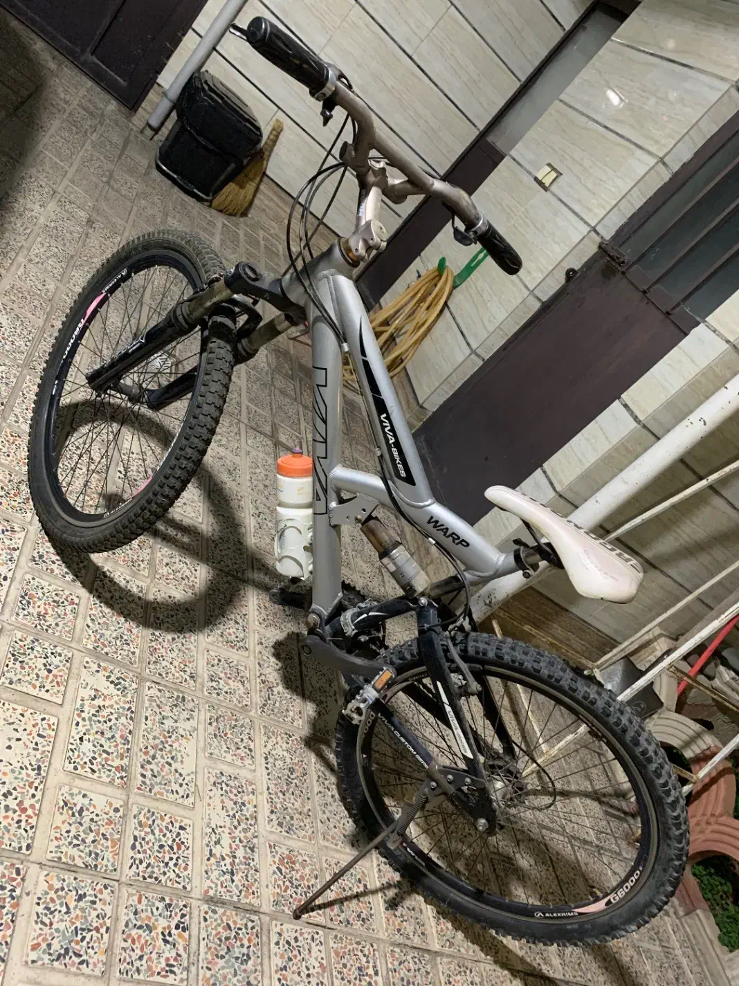 دوچرخه برند ویوا|دوچرخه، اسکیت، اسکوتر|محمدیه-قزوین, |دیوار