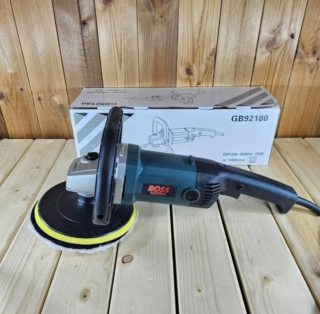 دستگاه پولیش باس تکنولوژی المان|ابزارآلات|رباطکریم, رباطکریم|دیوار