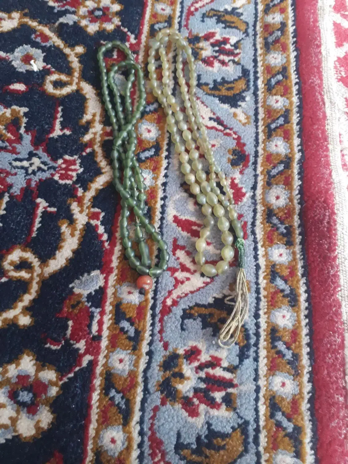 تسبیح شاه مقصود|جواهرات|بم, |دیوار