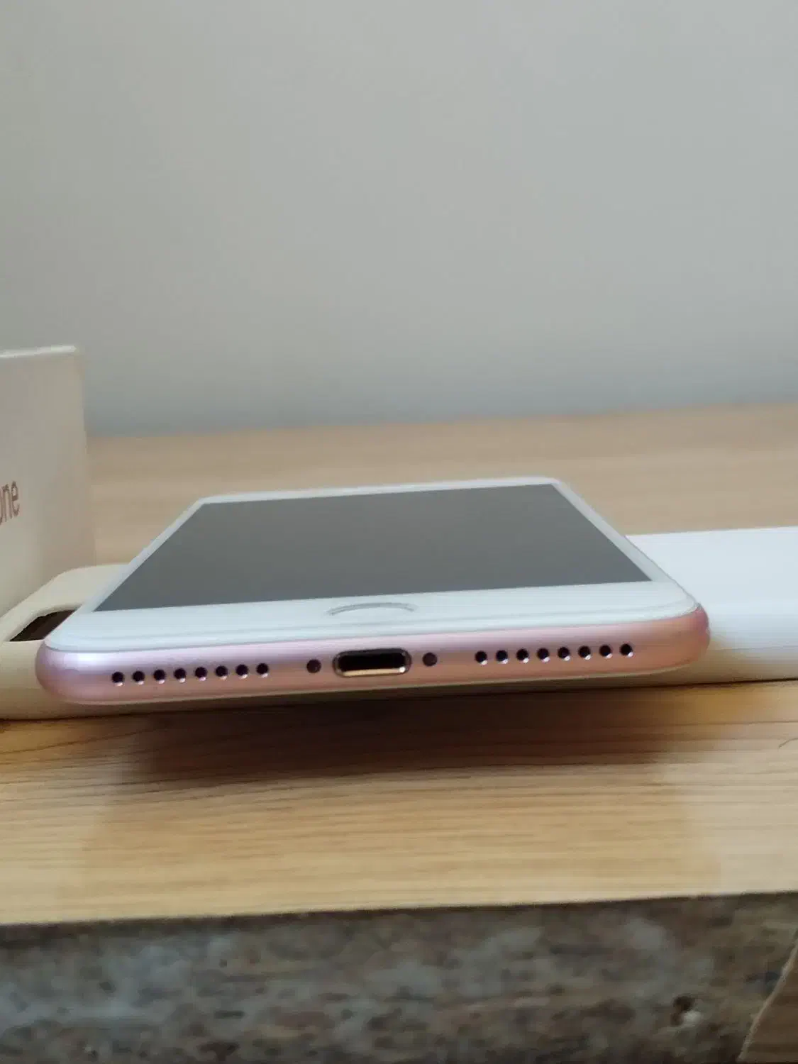 اپل iphone 7 plus|موبایل|اصفهان, مفتح|دیوار