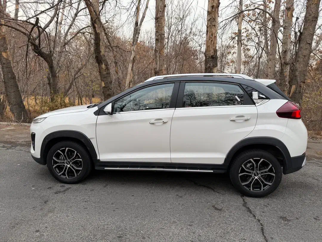 ام وی ام ایکس ۲۲ پرو اتومات|خودرو سواری و وانت|تهران, زعفرانیه|دیوار