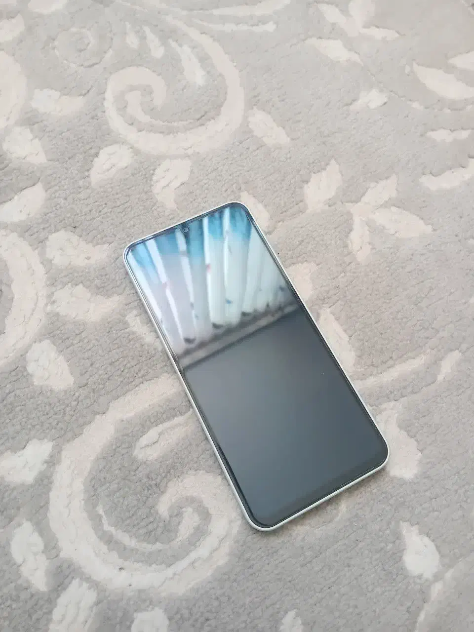 Samsung A16|موبایل|مبارکه, |دیوار