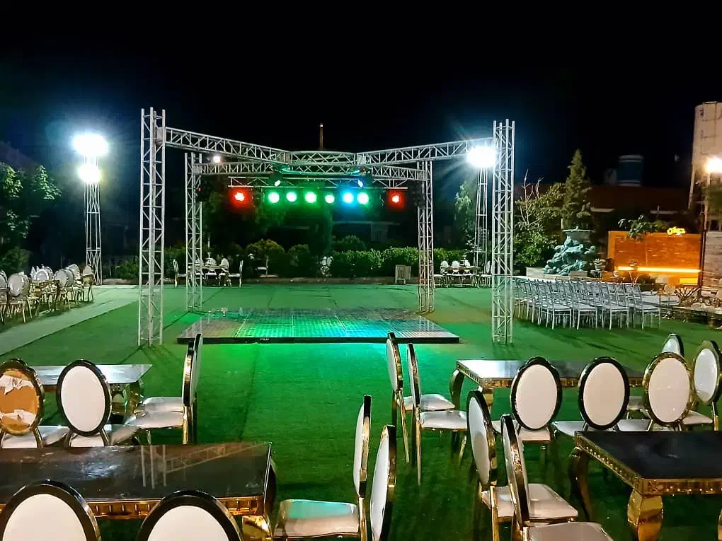 دیجی خانم Dj|خدمات پذیرایی، مراسم|شیراز, باغشهر اهل بیت|دیوار