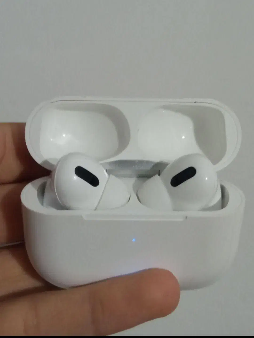 ایرپاد پرو سالم سالم|لوازم جانبی موبایل و تبلت|بیرجند, |دیوار